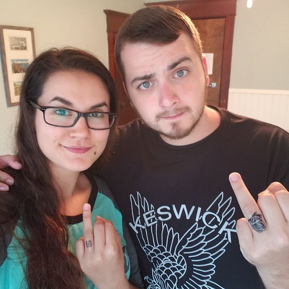 Meet your Posher, Alex - Picture 1 of 1